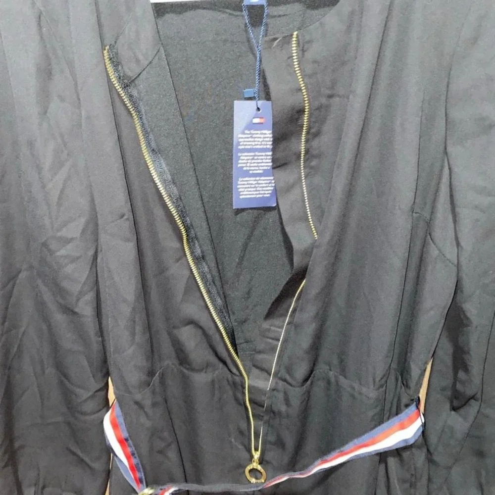 Tommy Hilfiger new tags